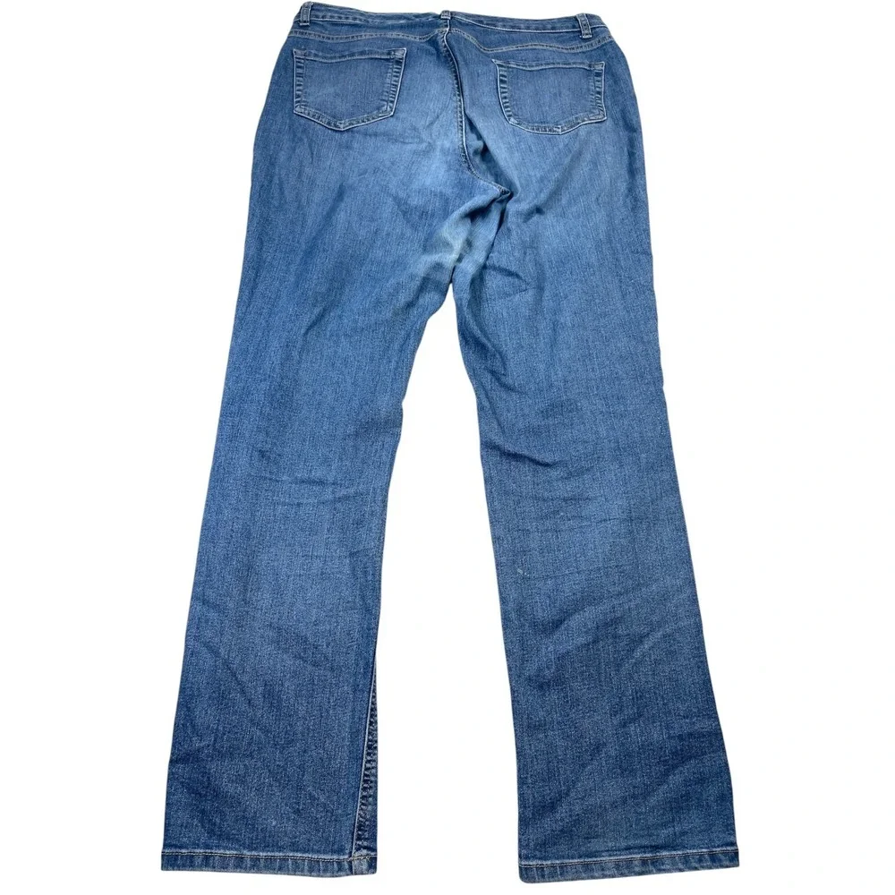 Jones New York measurements waist